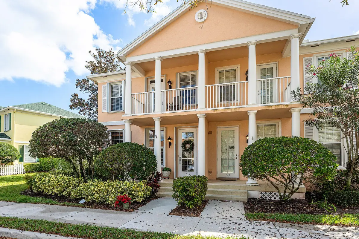 139 Waterford, Jupiter, FL 33458 - #1