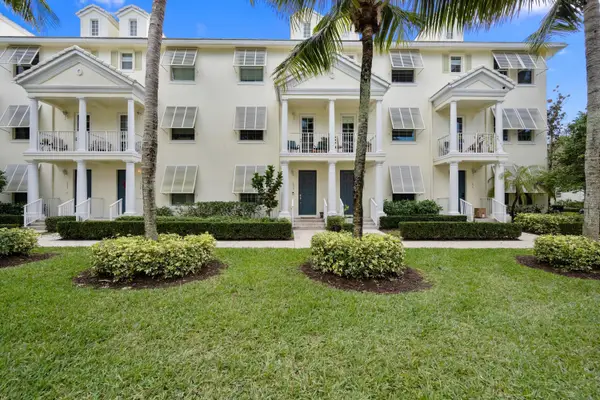 1553 Meads Bay, Jupiter, FL 33458