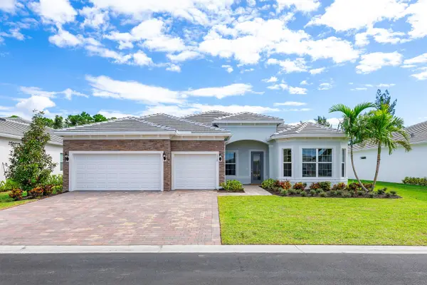 5312 Blue Reed Lane, Lake Worth, FL 33467