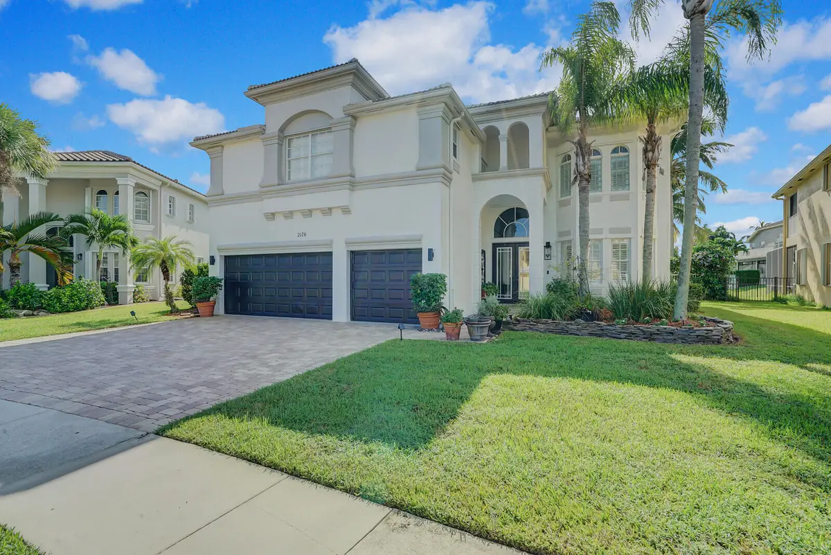 2176 Bellcrest Circle, Royal Palm Beach, FL 33411 - #1