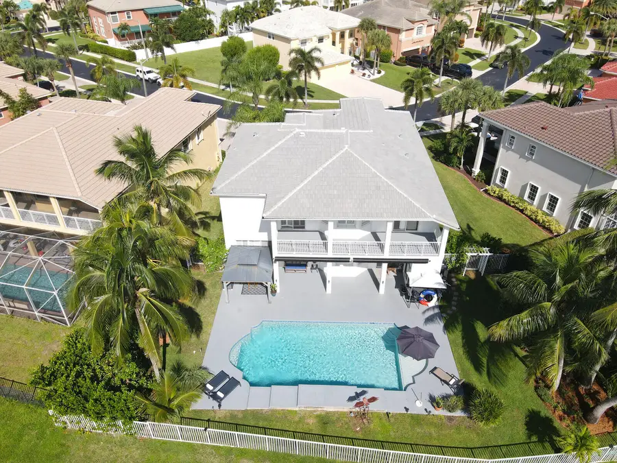 2176 Bellcrest Circle, Royal Palm Beach, FL 33411 - #3
