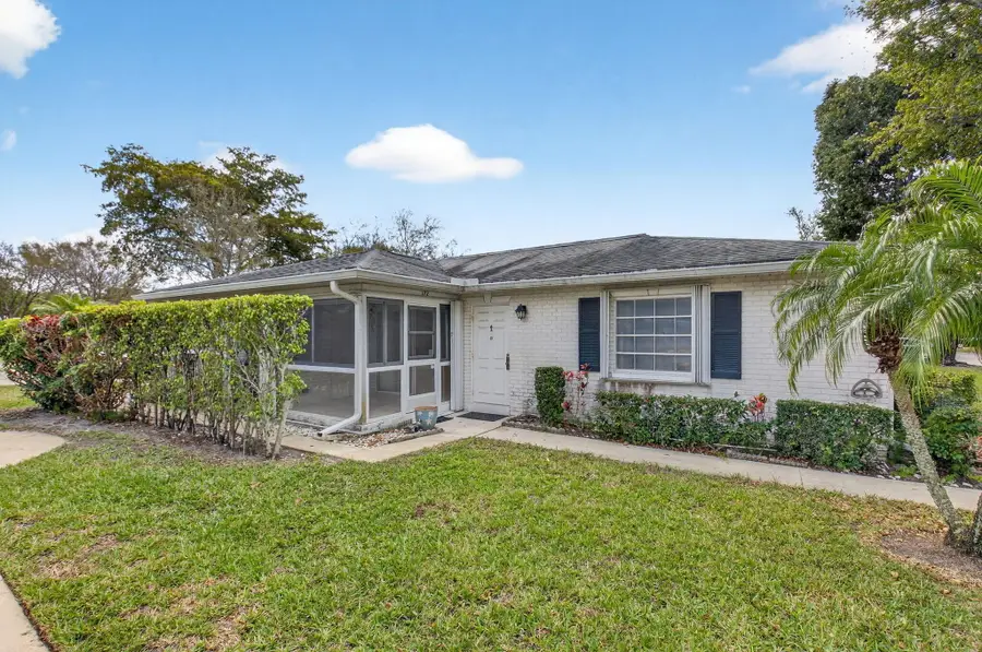 10136 S 42nd S, Boynton Beach, FL 33436 - #2