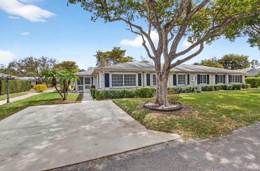 10136 S 42nd S, Boynton Beach, FL 33436 - #3