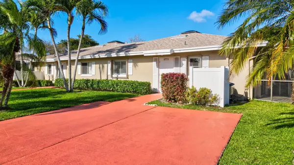 8773 Windrow Way, Boca Raton, FL 33496