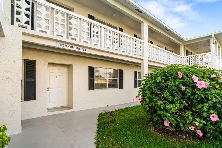 1020 Silk Oak Terrace, Delray Beach, FL 33445 - #3