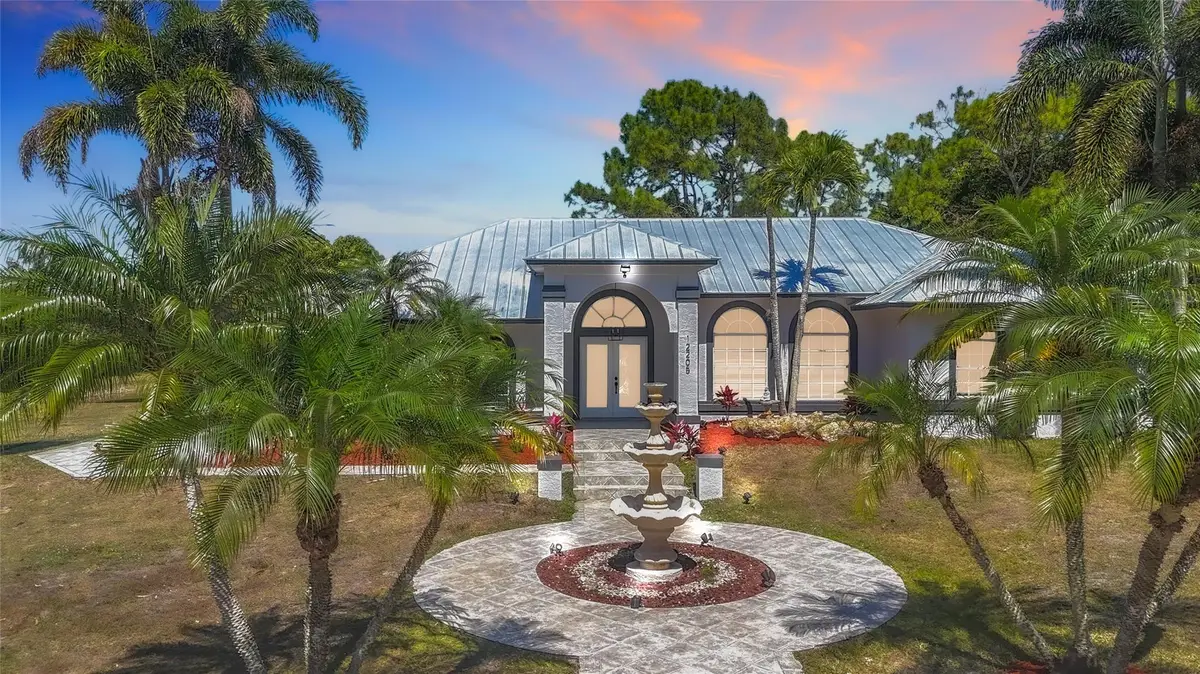 12205 Orange Boulevard, West Palm Beach, FL 33412 - #1