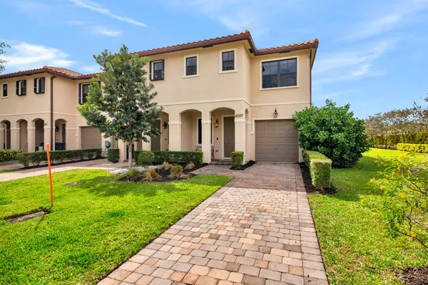 6107 Bangalow, Lake Worth, FL 33463
