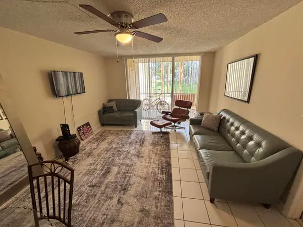 3121 NW 47th Terrace #107, Lauderdale Lakes, FL 33319