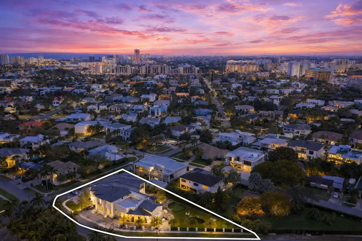 298 NE 8th, Boca Raton, FL 33432 - #1