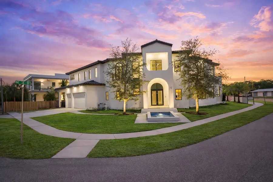 298 NE 8th, Boca Raton, FL 33432 - #2