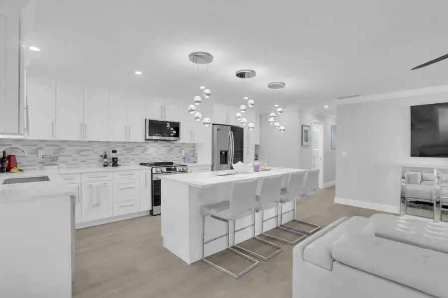 540 High Point #A, Delray Beach, FL 33445 - #2