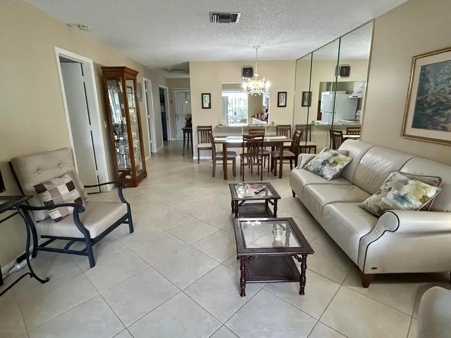 2711 SW 13th Street #B, Delray Beach, FL 33445 - #2