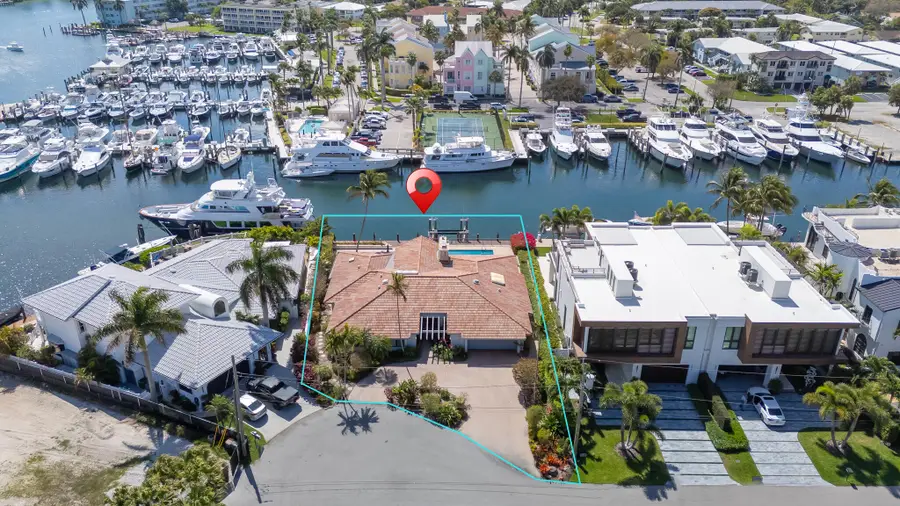 2810 NE 29th, Lighthouse Point, FL 33064 - #3