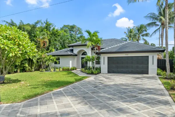 1132 NE 3rd, Boca Raton, FL 33432