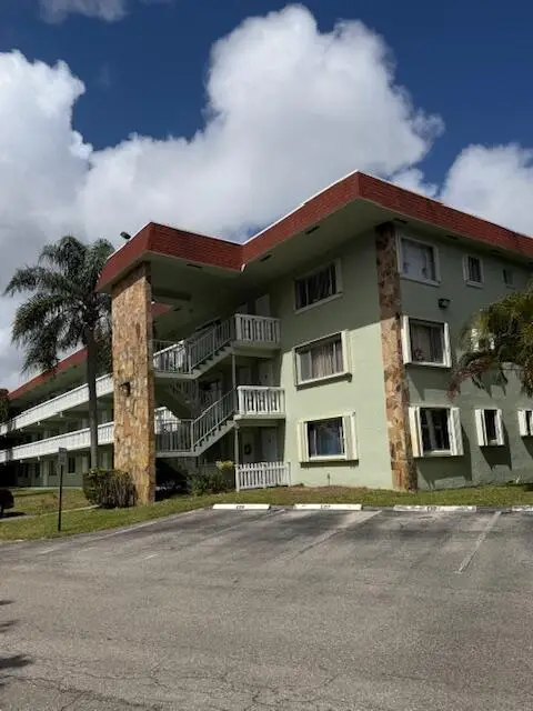 3100 Springdale #212, Palm Springs, FL 33461 - #3