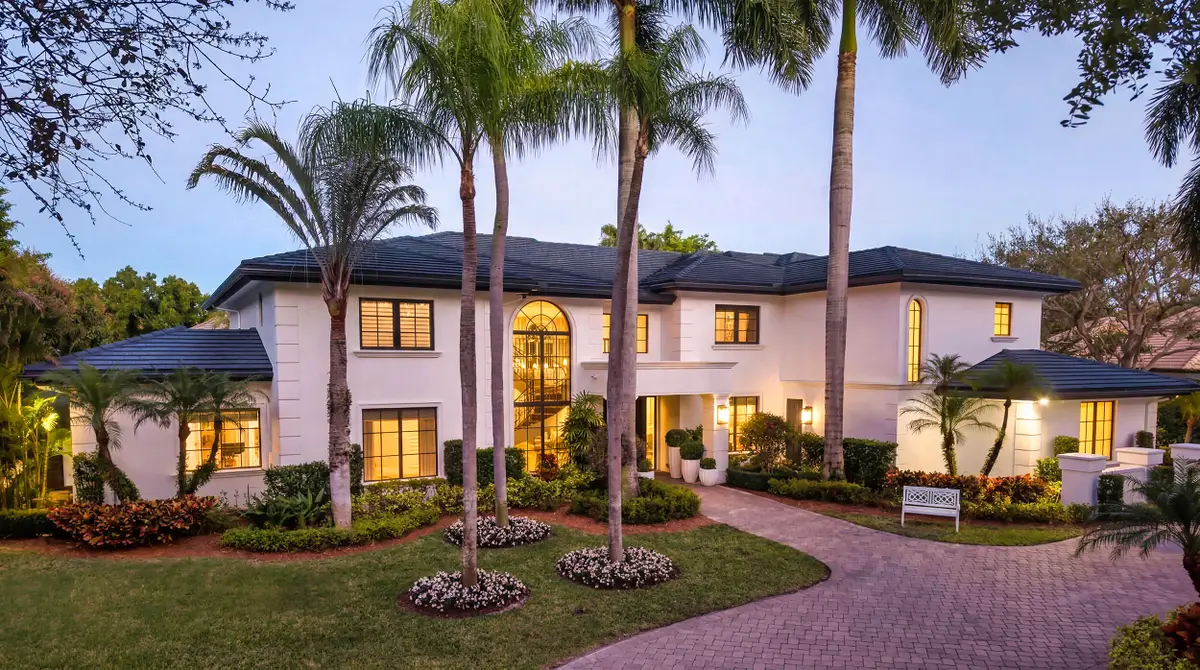 4540 NW 24th, Boca Raton, FL 33431 - #1