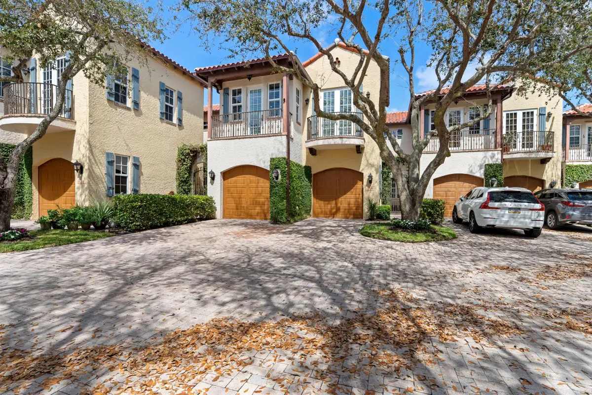 1027 Coralina, Delray Beach, FL 33483 - #1