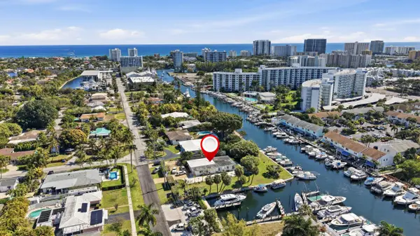 2680 NE 16th, Pompano Beach, FL 33062