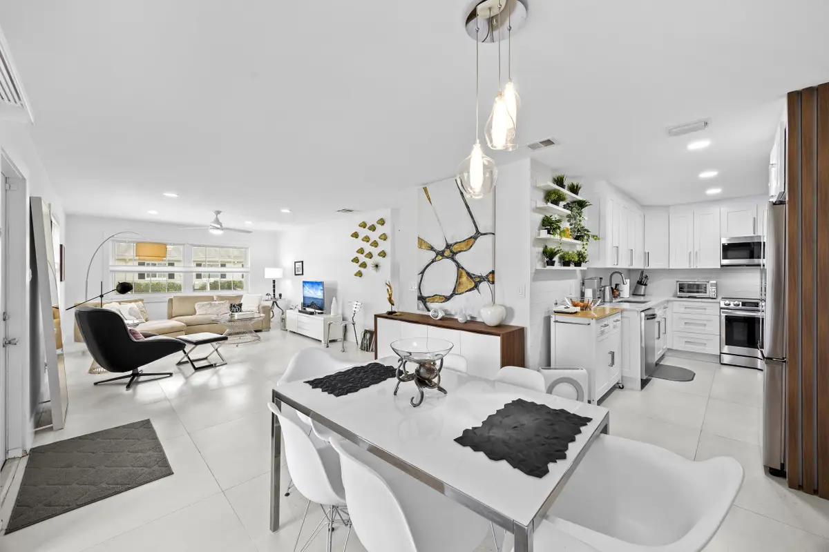 10137 S 40th Way # 233, Boynton Beach, FL 33436 - #1