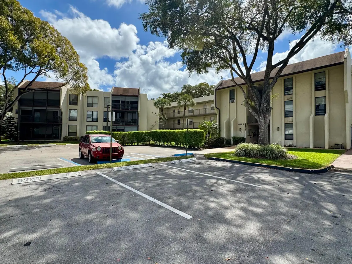8050 W Mcnab Road #320, Tamarac, FL 33321 - #1