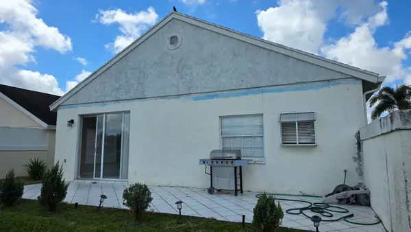 7769 Mansfield Hollow Road, Delray Beach, FL 33446