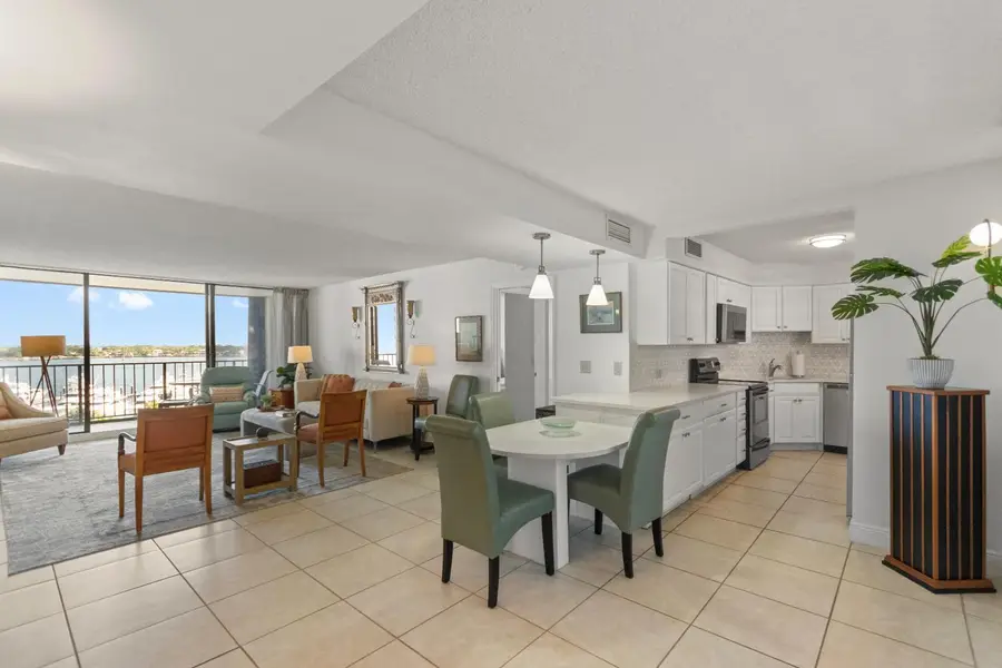 136 Lakeshore Drive #711, North Palm Beach, FL 33408 - #2