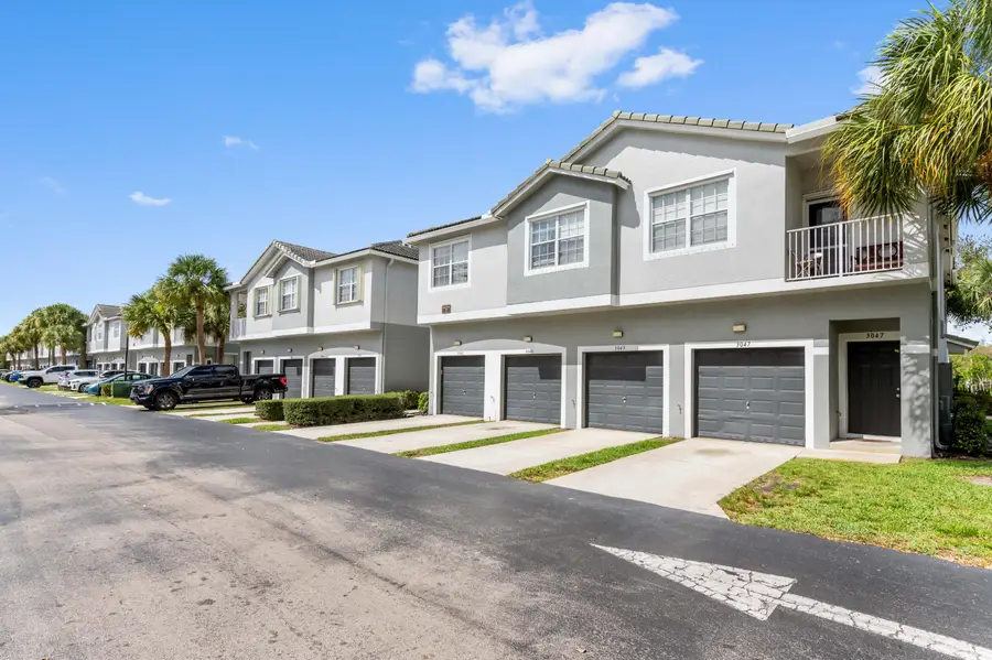 3043 Grandiflora Drive, Greenacres, FL 33467 - #2