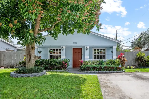 1120 NE 42nd Court, Pompano Beach, FL 33064