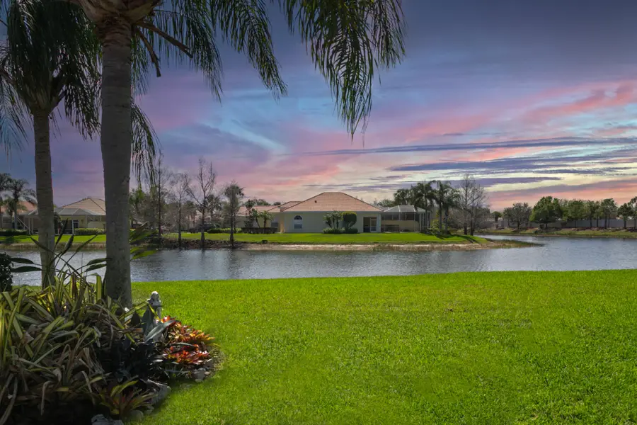 10646 SW Hartwick Drive, Port Saint Lucie, FL 34987 - #3