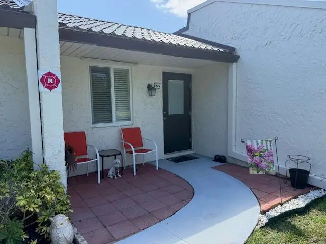 222 Lake Constance, West Palm Beach, FL 33411 - #1