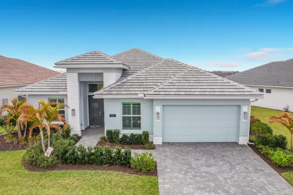 9155 SW Pinnacle Place, Port St Lucie, FL 34987