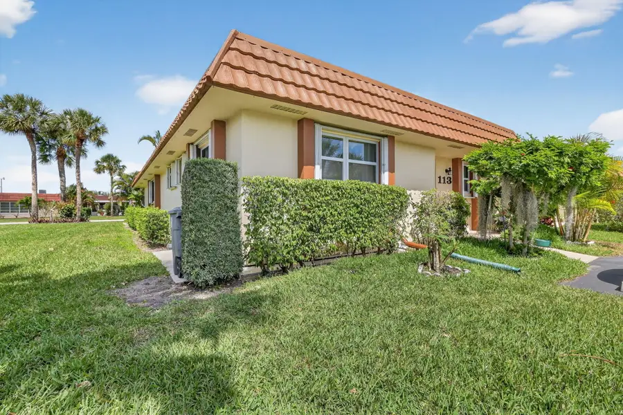 5780 Fernley #W113, West Palm Beach, FL 33415 - #2