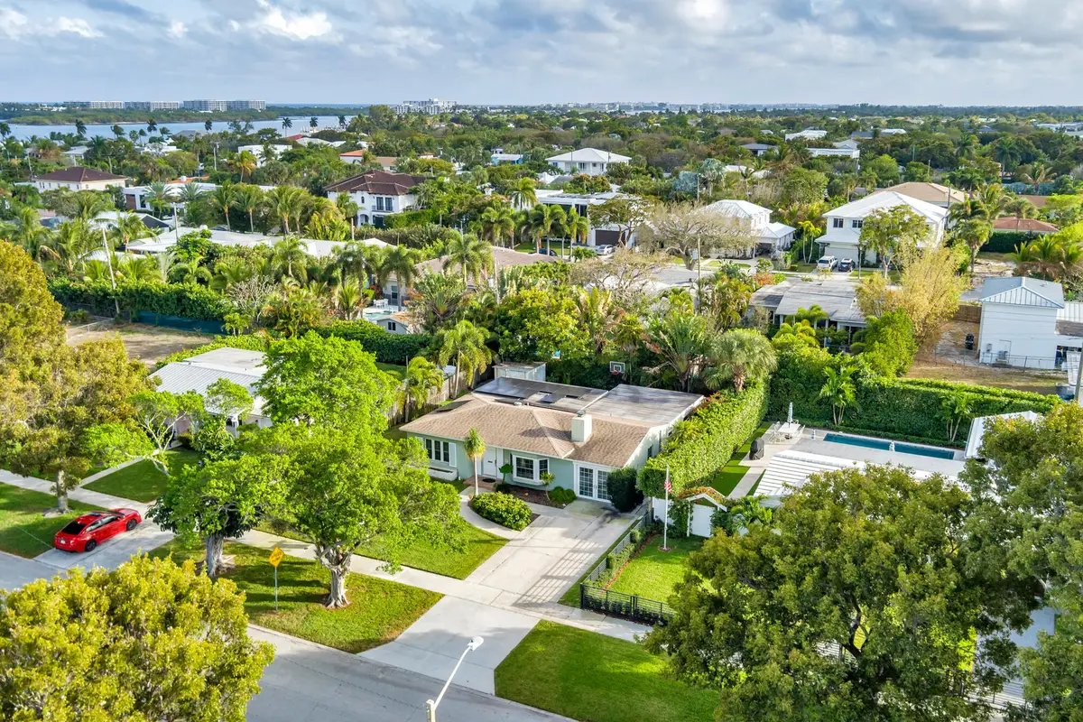 246 Forest Hill, West Palm Beach, FL 33405 - #1