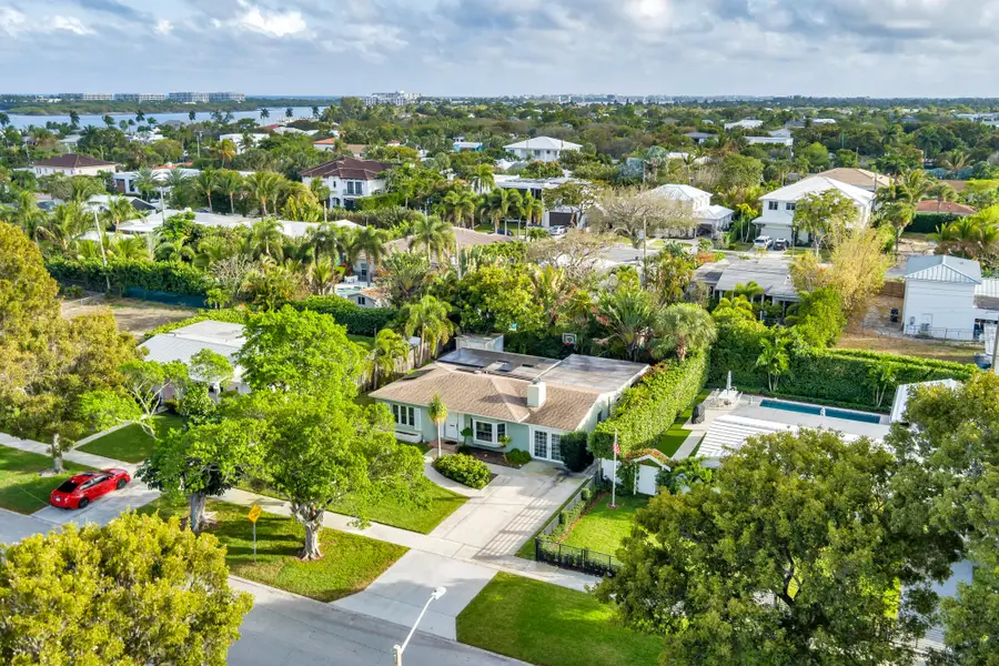 246 Forest Hill, West Palm Beach, FL 33405 - #2