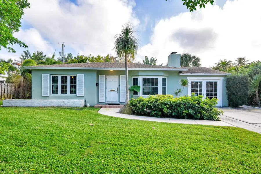 246 Forest Hill, West Palm Beach, FL 33405 - #3