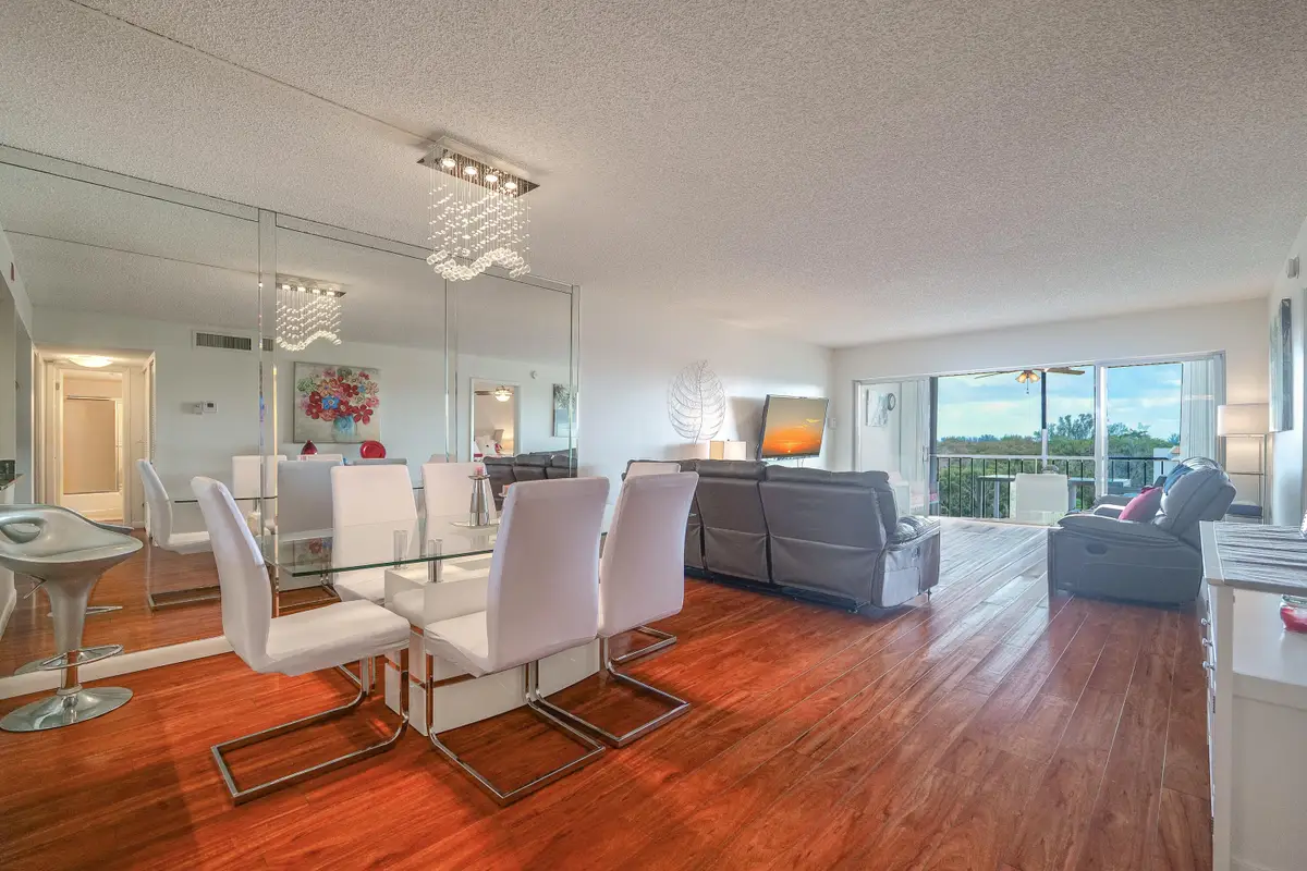 3930 Inverrary Boulevard #703, Lauderhill, FL 33319 - #1