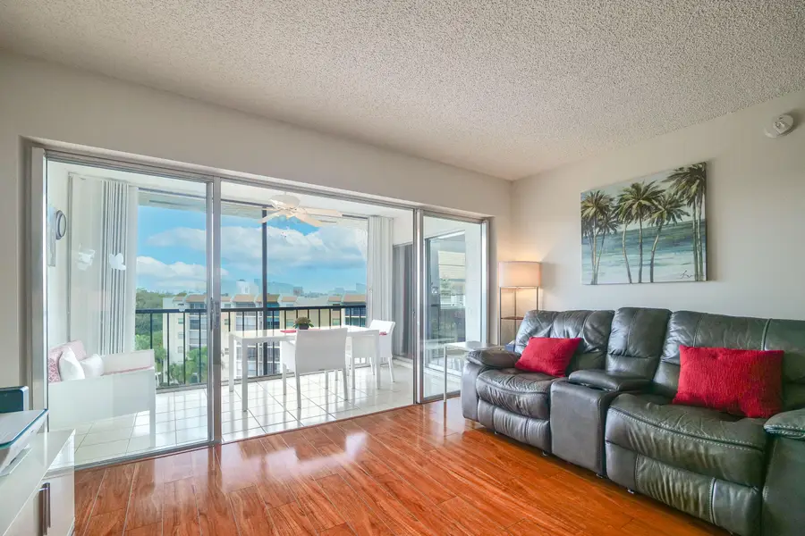 3930 Inverrary Boulevard #703, Lauderhill, FL 33319 - #3