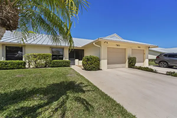 7873 SE Sugar Sand Circle, Hobe Sound, FL 33455