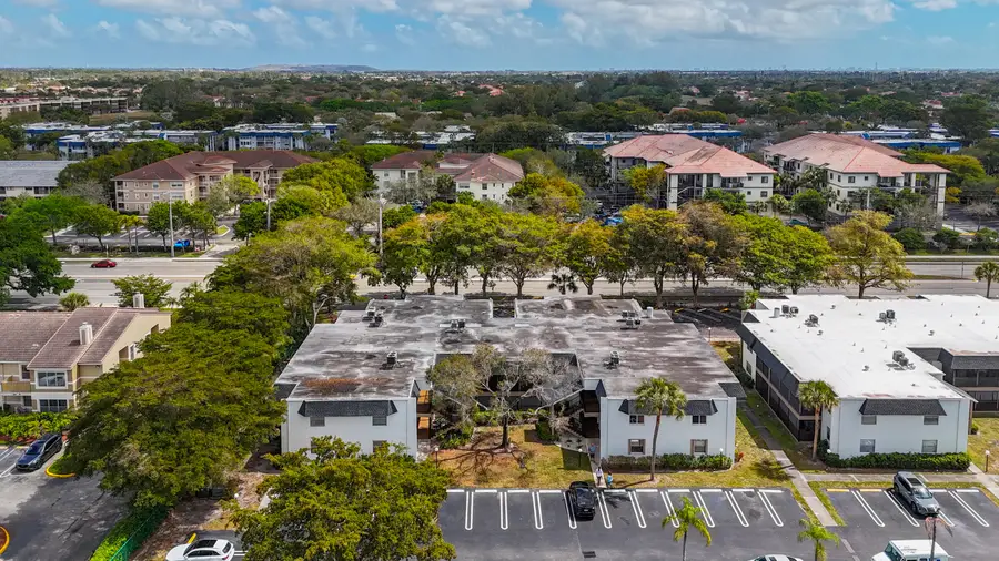 2820 Riverside #203, Coral Springs, FL 33065 - #2