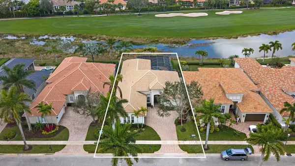 7011 Isla Vista, West Palm Beach, FL 33412