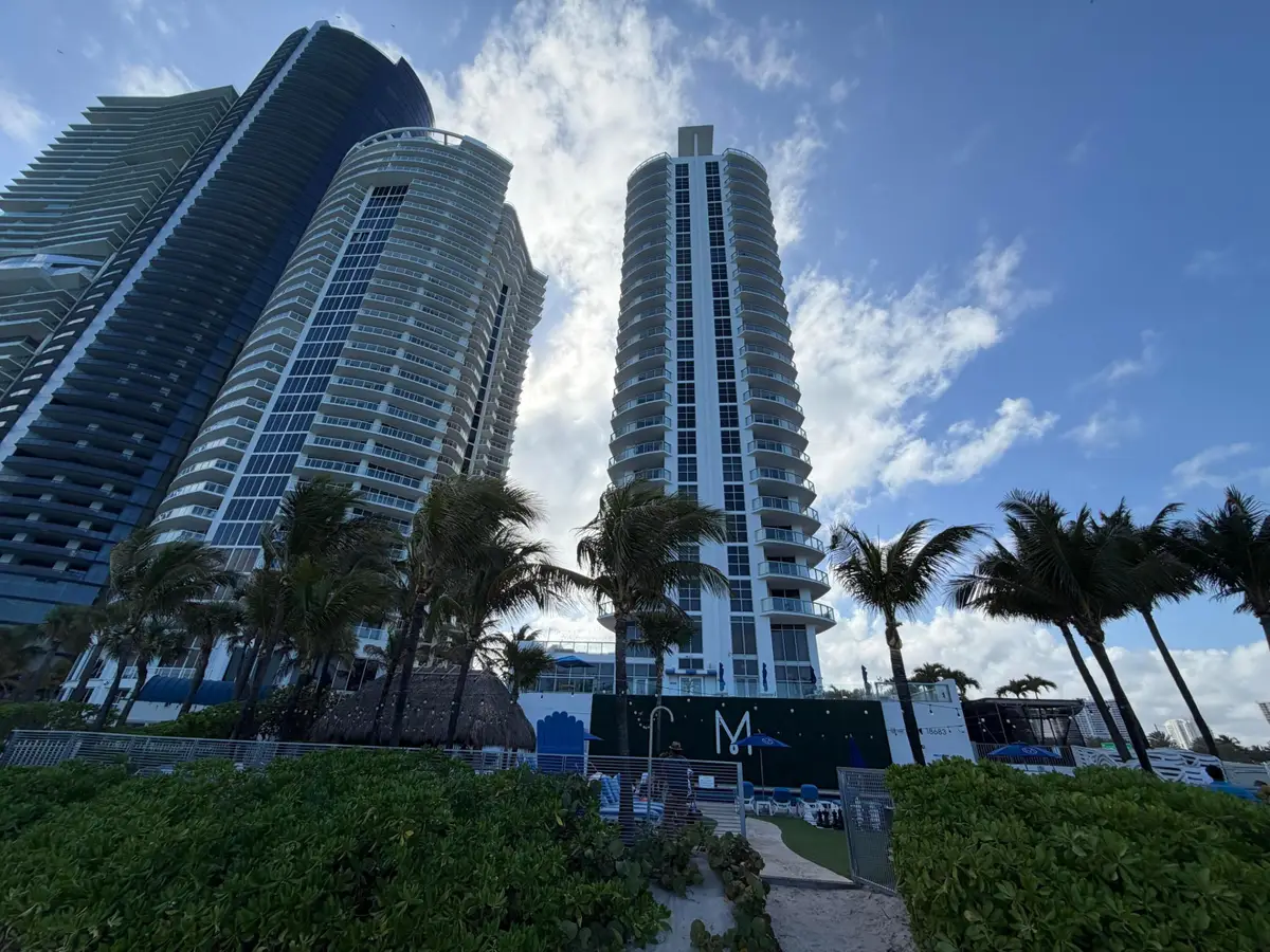 18683 Collins Avenue #2303, Sunny Isles Beach, FL 33160 - #1