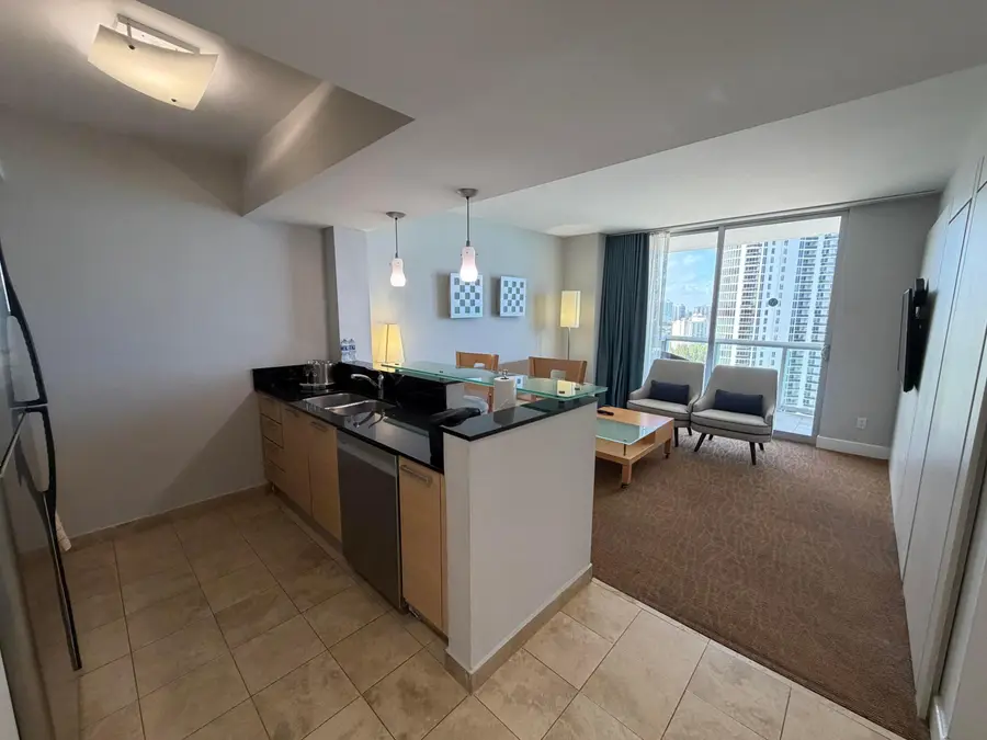 18683 Collins Avenue #2303, Sunny Isles Beach, FL 33160 - #2