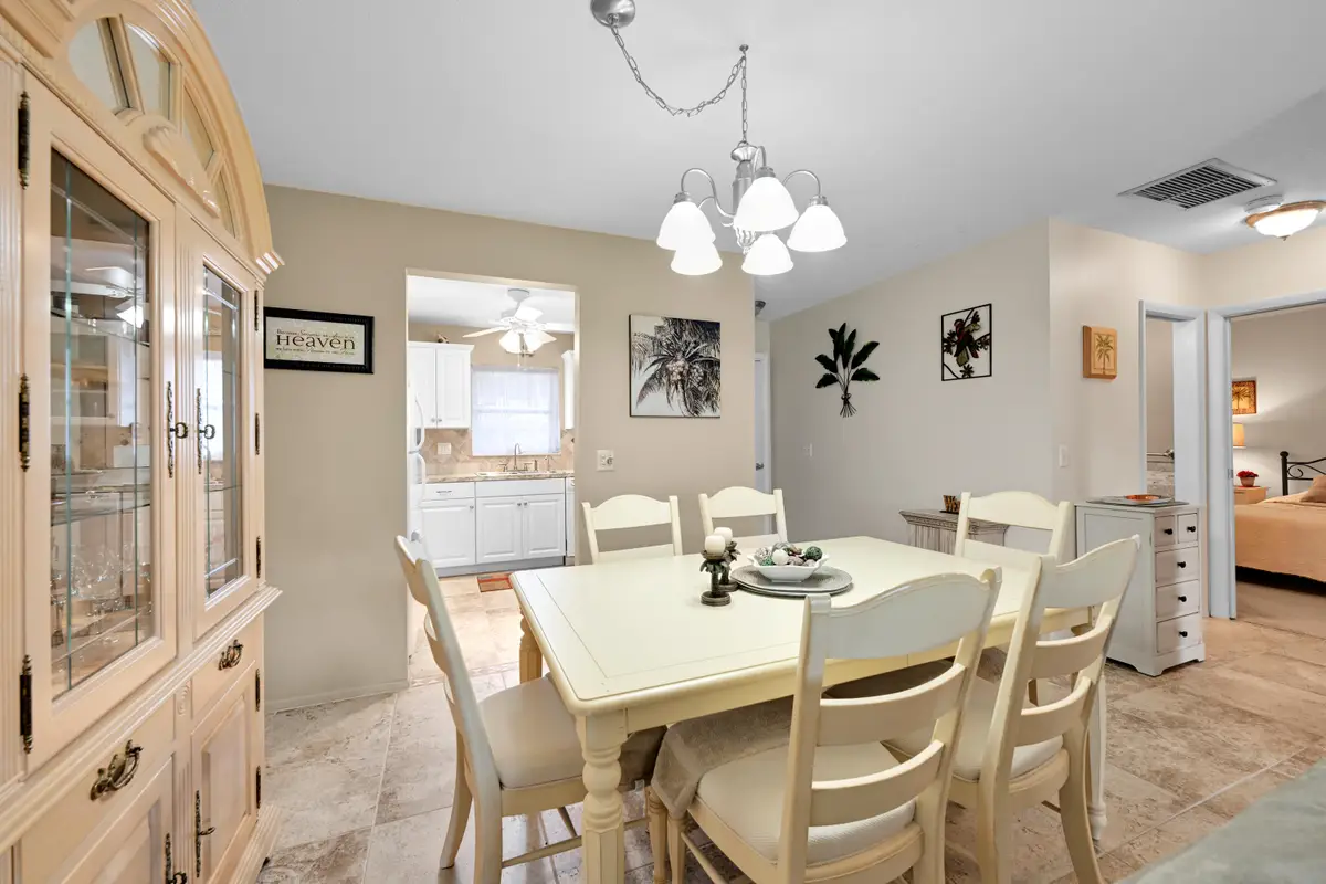 4796 Cresthaven #B, West Palm Beach, FL 33415 - #1