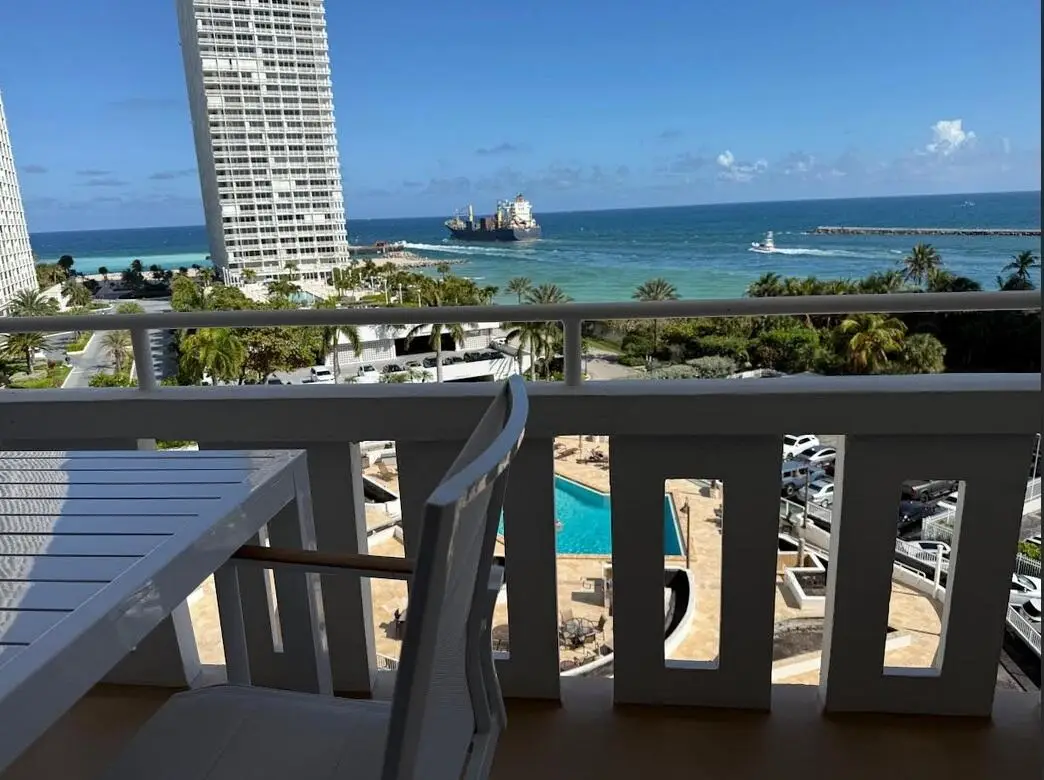 2000 S Ocean #804, Fort Lauderdale, FL 33316 - #1