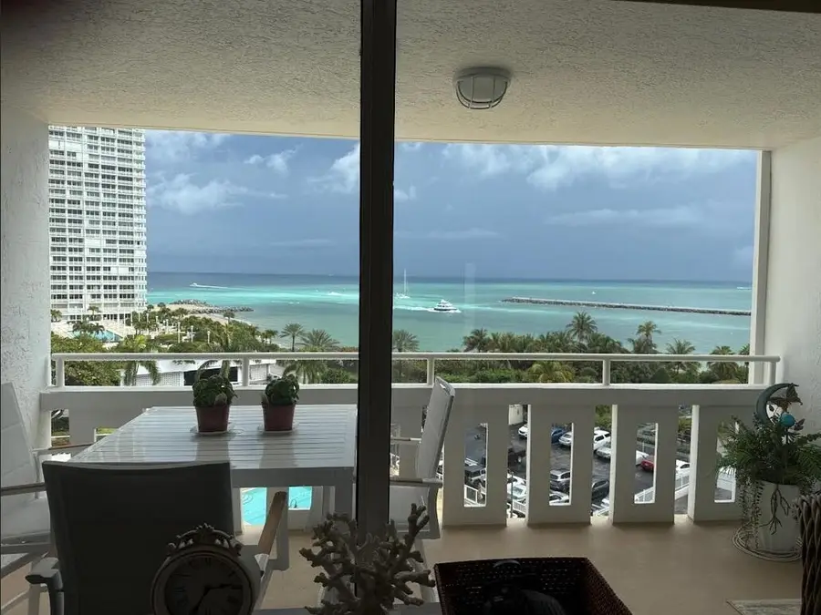 2000 S Ocean #804, Fort Lauderdale, FL 33316 - #3