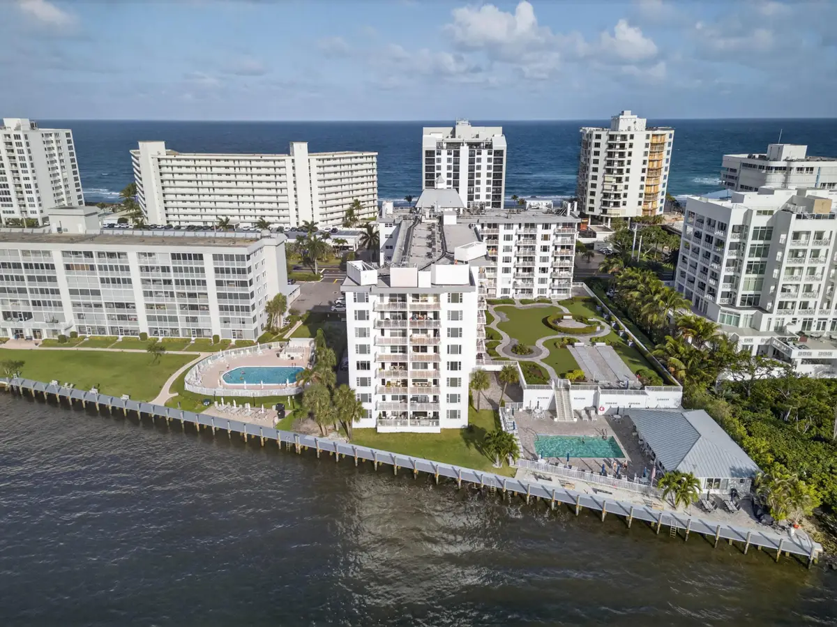 3114 S Ocean #205, Highland Beach, FL 33487 - #1