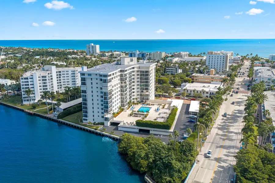 50 East Road #12a, Delray Beach, FL 33483 - #2
