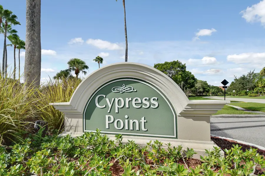167 Cypress Point, Palm Beach Gardens, FL 33418 - #2
