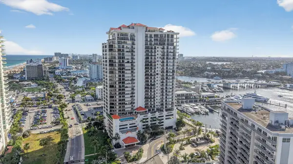 100 S Birch #Apt 803, Fort Lauderdale, FL 33316