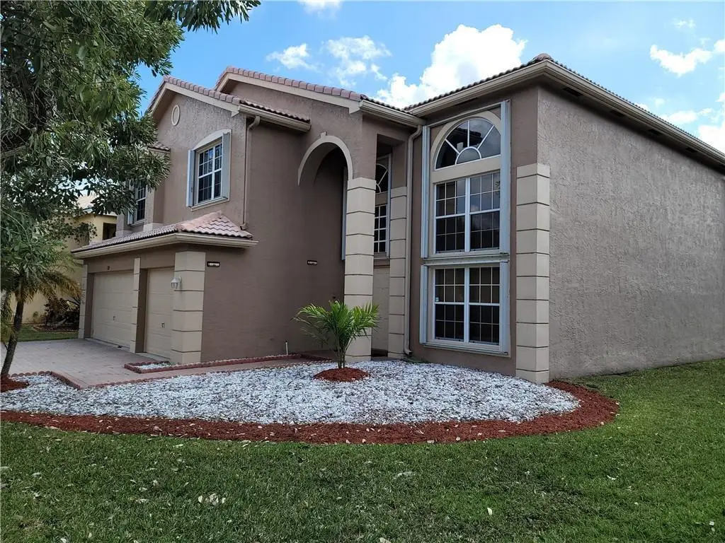 2281 SW 164th, Miramar, FL 33027 - #1